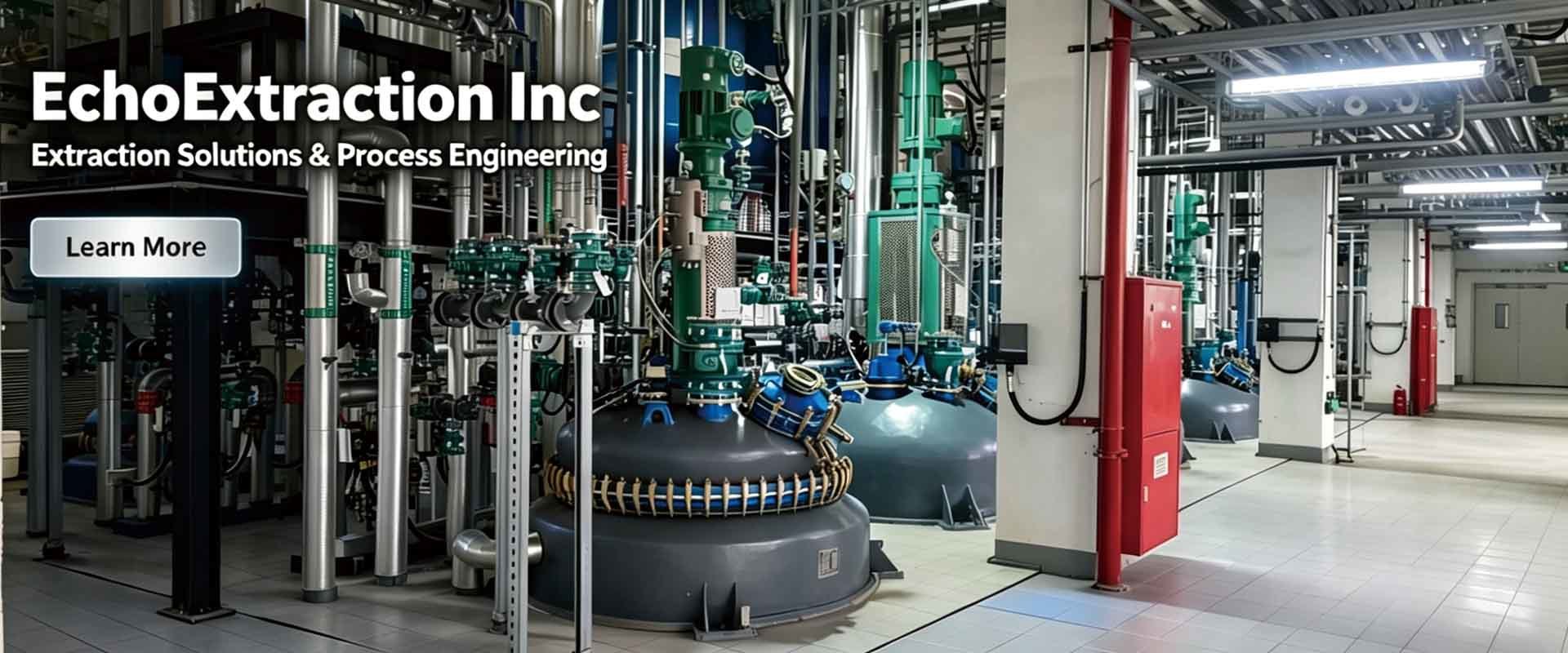 Communal Extract System Plant Oil Extraction factory - CO2 Extraction Systems manufacturer from ...